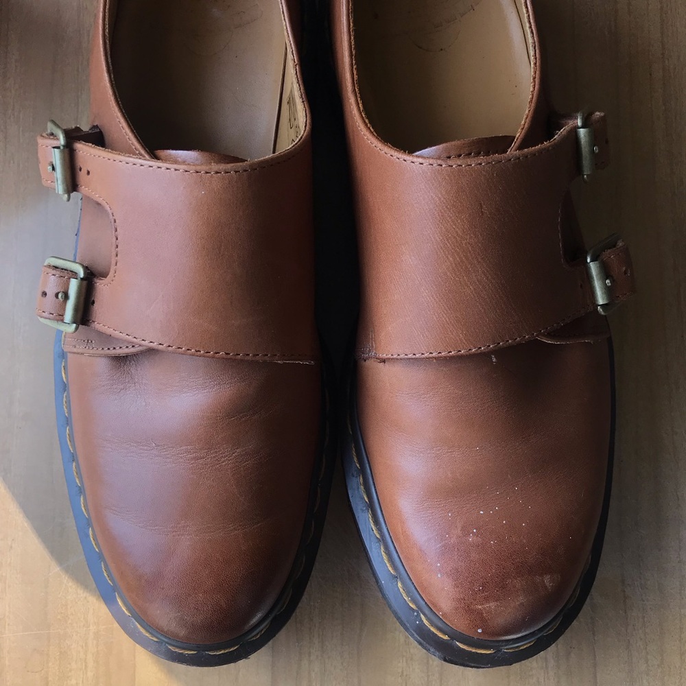 Doc Martens Jules Size 39 (Rare!) - Picture 4 of 12